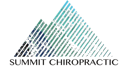 Summit Chiropractic logo - Home